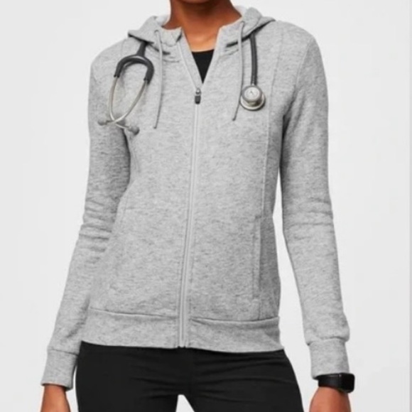 XS Figs Essential hoodie - Picture 1 of 5